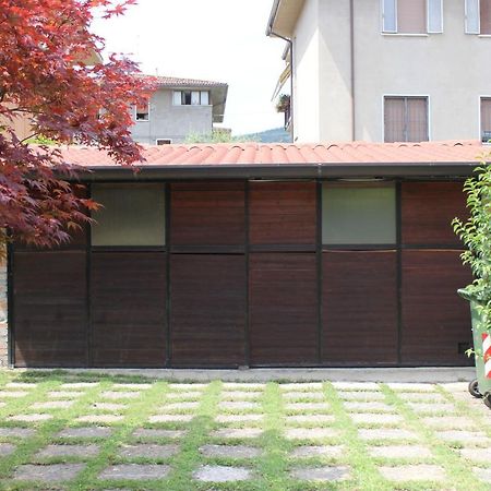 Casa Rosetta Valpolicella Villa ซานเปียโตร อิน กาเรียโน ภายนอก รูปภาพ