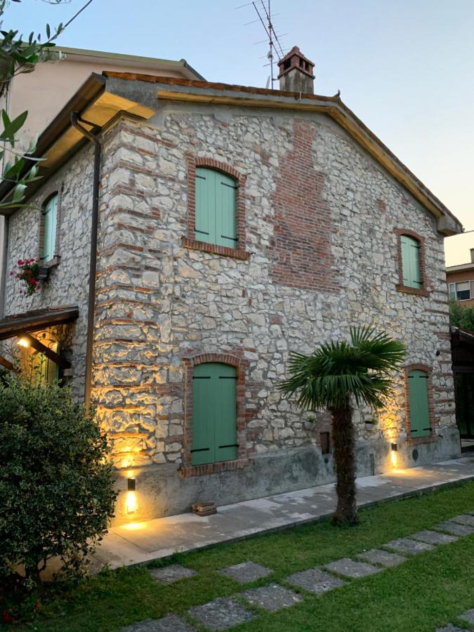 Casa Rosetta Valpolicella Villa ซานเปียโตร อิน กาเรียโน ภายนอก รูปภาพ
