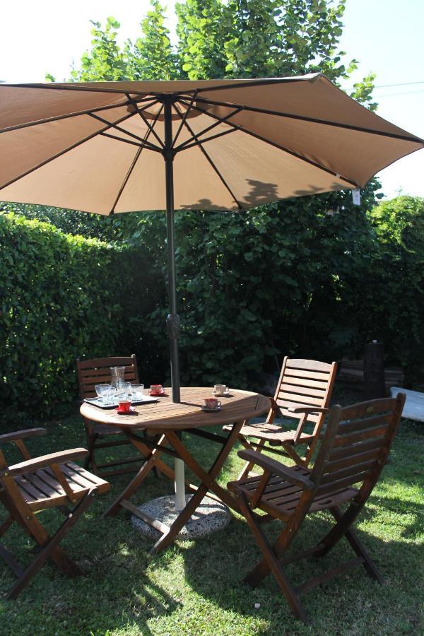 Casa Rosetta Valpolicella Villa ซานเปียโตร อิน กาเรียโน ภายนอก รูปภาพ