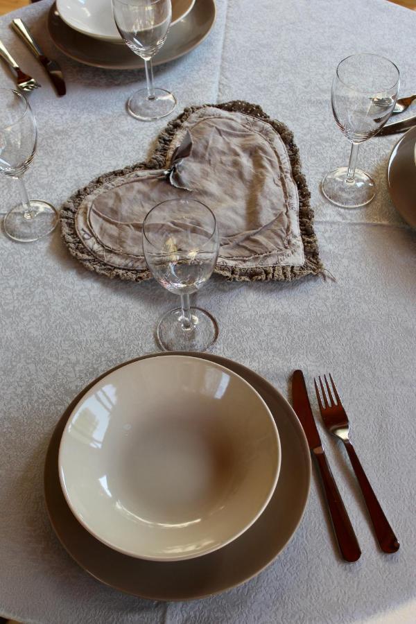 Casa Rosetta Valpolicella Villa ซานเปียโตร อิน กาเรียโน ภายนอก รูปภาพ