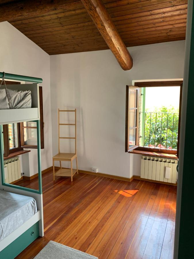 Casa Rosetta Valpolicella Villa ซานเปียโตร อิน กาเรียโน ภายนอก รูปภาพ