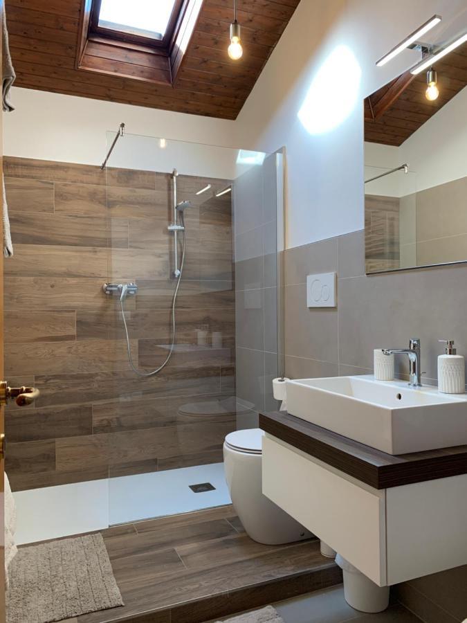 Casa Rosetta Valpolicella Villa ซานเปียโตร อิน กาเรียโน ภายนอก รูปภาพ